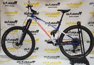 MONDRAKER SUPERFOXY