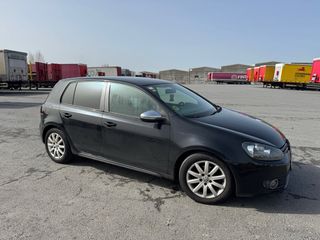 Golf Golf 6 2009