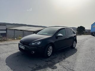 Golf Golf 6 2009