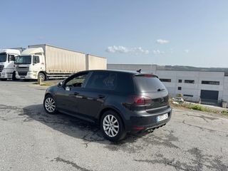 Golf Golf 6 2009