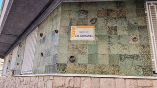 Piso en venta en Zona Avenida al Vedat en Torrent