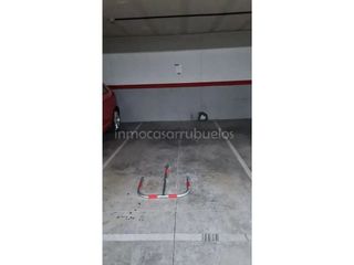 Garaje en venta en Las Dehesillas - Vereda de los Estudiantes en Leganés