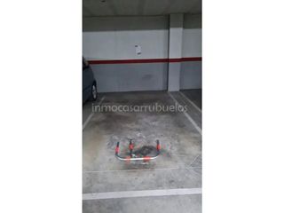 Garaje en venta en Las Dehesillas - Vereda de los Estudiantes en Leganés