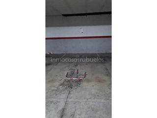 Garaje en venta en Las Dehesillas - Vereda de los Estudiantes en Leganés