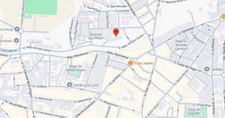 Garaje en venta en Andújar