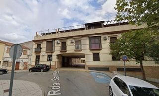 Garaje en venta en Andújar