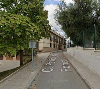 Garaje en venta en Andújar