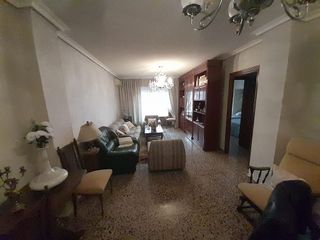 Piso en venta en Centro en Puertollano