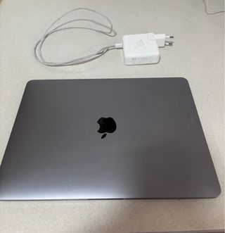 MacBook Pro 13 2020 Cargador Original