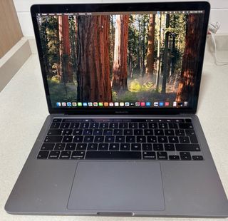 MacBook Pro 13 2020 Cargador Original