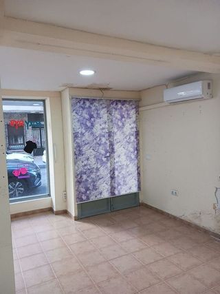 Local comercial en venta en Universidad en Ciudad Real