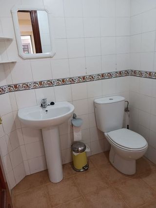 Local comercial en venta en Universidad en Ciudad Real