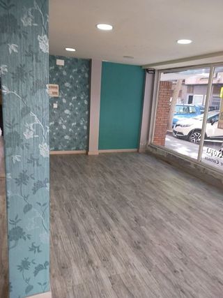 Local comercial en venta en Universidad en Ciudad Real