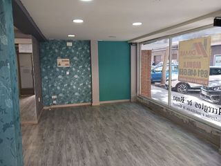 Local comercial en venta en Universidad en Ciudad Real