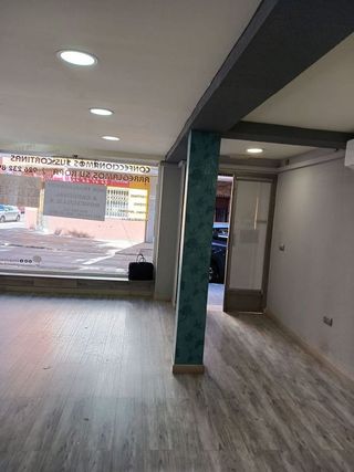 Local comercial en venta en Universidad en Ciudad Real