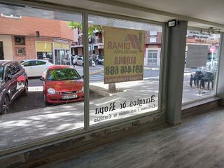 Local comercial en venta en Universidad en Ciudad Real