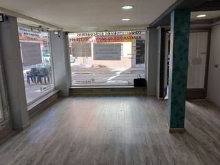 Local comercial en venta en Universidad en Ciudad Real