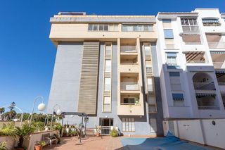 Piso en venta en Almuñecar en Almuñécar