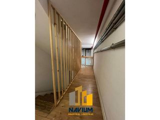 Nave industrial en venta en Los Olivos - Los Ángeles - Perales del río en Getafe