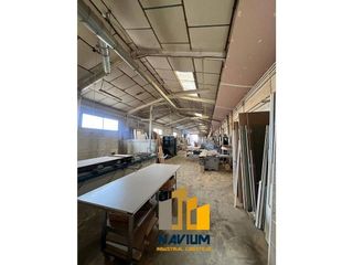 Nave industrial en venta en Los Olivos - Los Ángeles - Perales del río en Getafe