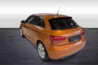 Audi A1 2013
