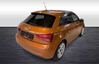 Audi A1 2013