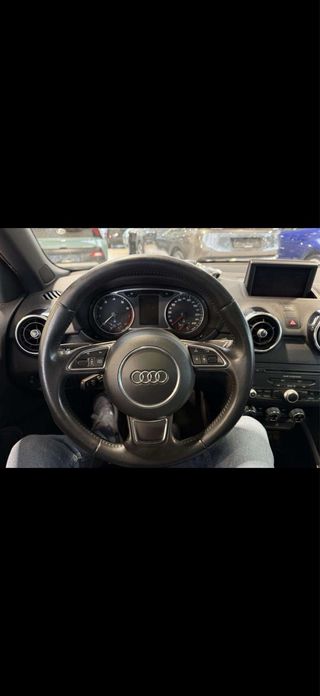 Audi A1 2013