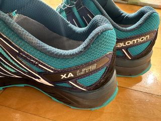 Zapatillas Salomon XA Lite Goretex