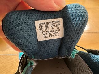 Zapatillas Salomon XA Lite Goretex