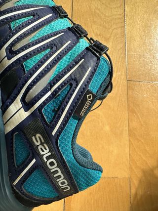 Zapatillas Salomon XA Lite Goretex