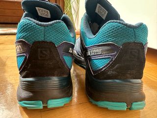 Zapatillas Salomon XA Lite Goretex
