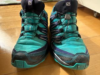 Zapatillas Salomon XA Lite Goretex