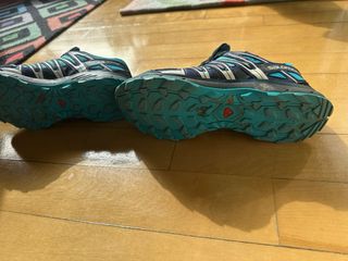 Zapatillas Salomon XA Lite Goretex