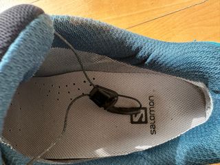 Zapatillas Salomon XA Lite Goretex