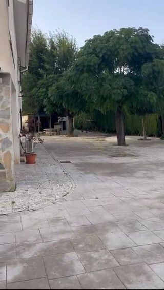 Chalet en alquiler en Alcoy/Alcoi