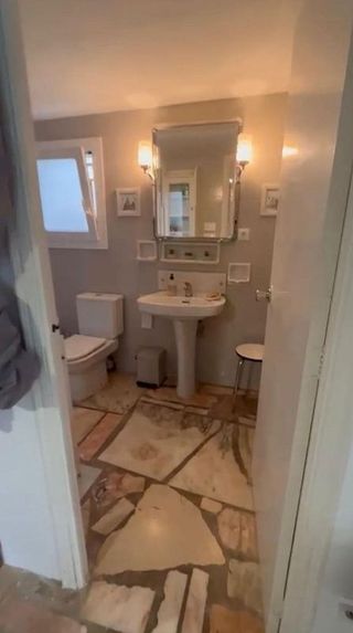 Chalet en alquiler en Alcoy/Alcoi