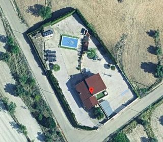 Chalet en alquiler en Alcoy/Alcoi