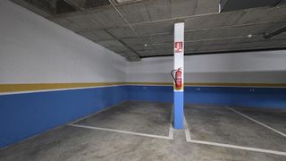 Garaje en venta en Cabo de las Huertas en Alicante