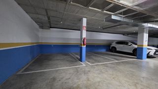 Garaje en venta en Cabo de las Huertas en Alicante