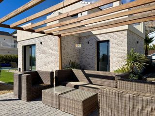 Chalet en alquiler en Polop