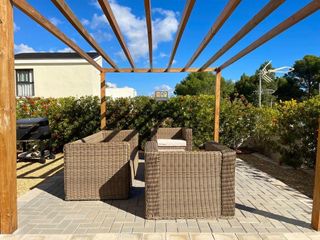 Chalet en alquiler en Polop