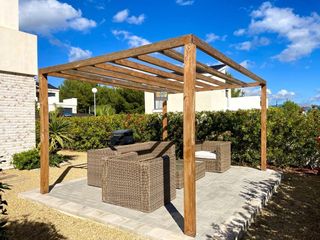 Chalet en alquiler en Polop