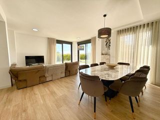 Chalet en alquiler en Polop