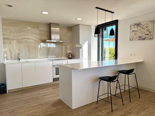 Chalet en alquiler en Polop