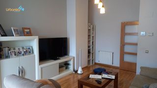 Dúplex en venta en Casco Antiguo - Centro en Badajoz