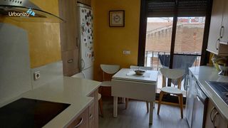 Dúplex en venta en Casco Antiguo - Centro en Badajoz