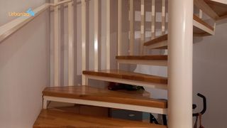 Dúplex en venta en Casco Antiguo - Centro en Badajoz