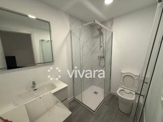 Casa pareada en alquiler en Pedregalejo en Málaga