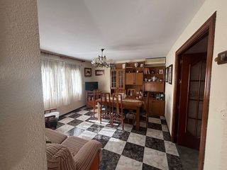 Piso en venta en Zona Hispanidad-Vivar Téllez en Vélez-Málaga