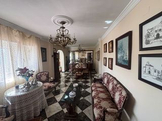 Piso en venta en Zona Hispanidad-Vivar Téllez en Vélez-Málaga